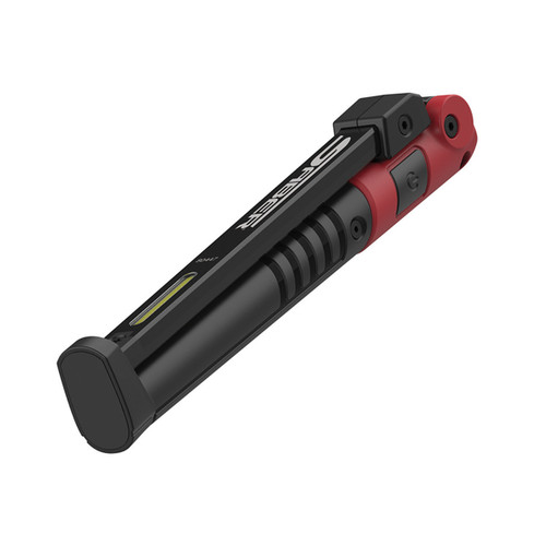 ATD Tools 150 Lumen Foldable Pocket Thin Light (80447)