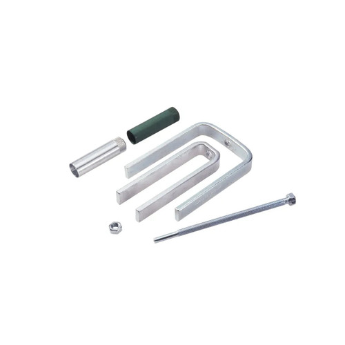 Lisle Steering Wheel Lock Plate Remover Tool | MPN 57340