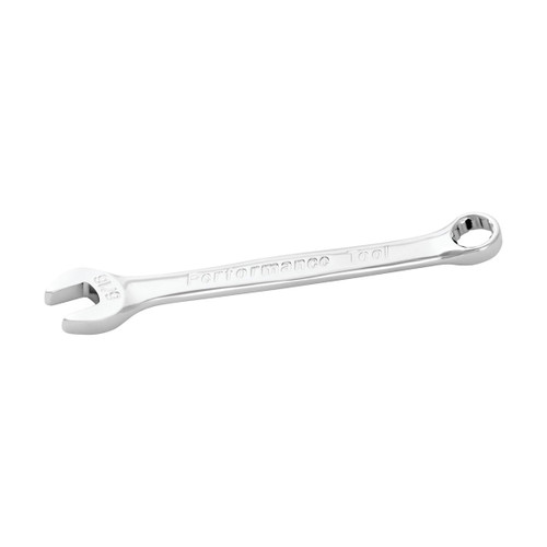 Performance Tool 5/16" Combination Wrench (W30210)