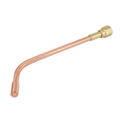 Forney Victor Style Welding Nozzle (8-MFA) | MPN 87791