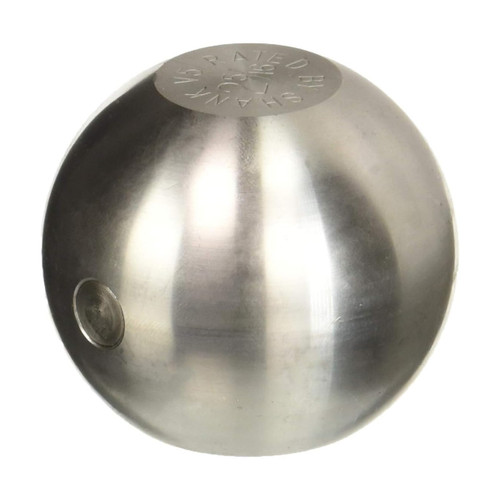 Convert-A-Ball 601 2-5/16 inch stainless steel hitch ball