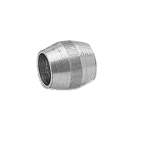 Edelmann 1/8" Brass Ferrule | MPN 160200