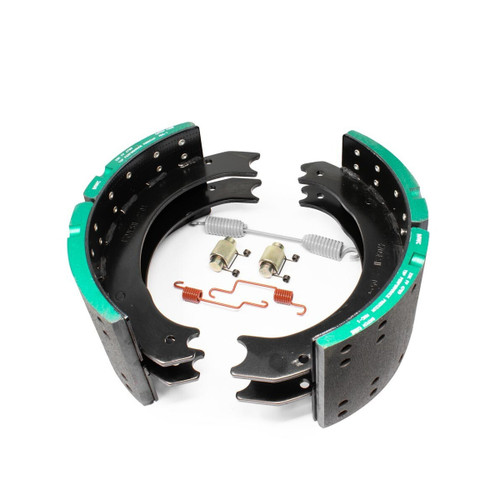 Eaton brake shoe kit 16.5x7 inch D18EESII4709
