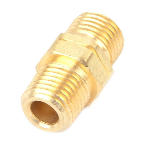 Forney Regulator Outlet Adapter for Fuel Gas (87732)