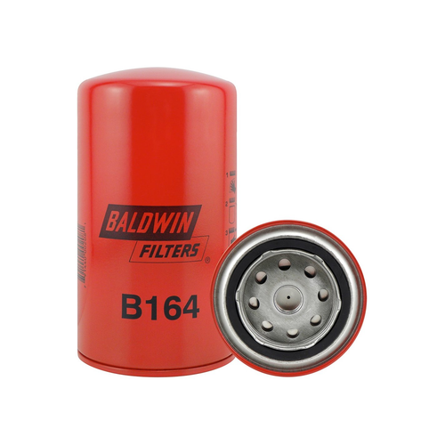 P52 By-Pass Lube Element with Bail Handle for Caterpillar, Chrysler, Atlas Copco (B164)