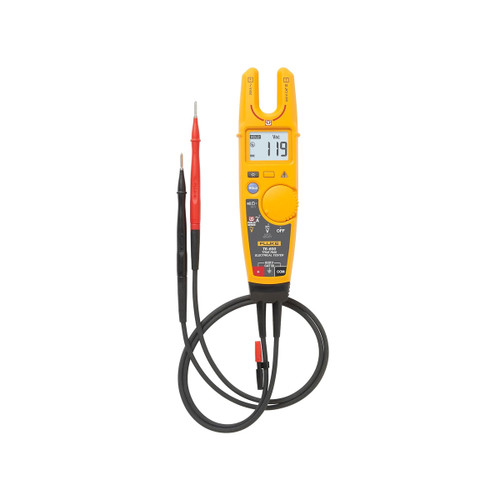 Fluke 6T090 Protective Holster for Digital Multimeters