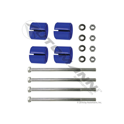 Automann MK16954 sway bar bushing kit for Kenworth