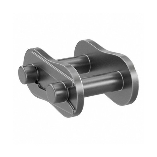Driv D40CL connector link for ANSI #40 roller chain