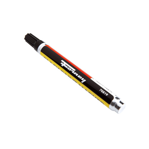 Forney Black Paint Marker | MPN 70819