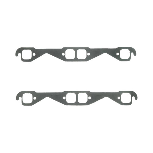 Fel-Pro 1404 Exhaust Manifold Gasket Set