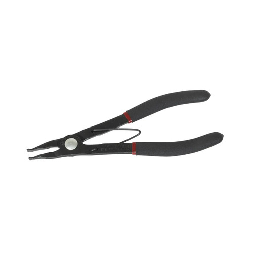 Lisle 44900 lock ring pliers with replaceable tips