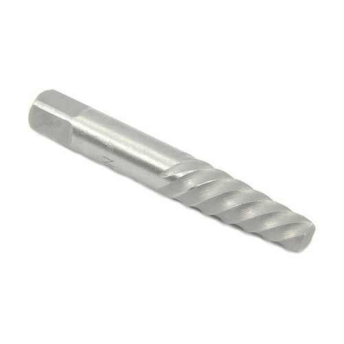 Forney 20865 helical flute screw extractor number 6