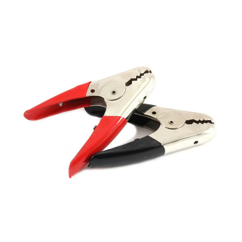 Forney Super Battery Clamp, 500 AMP (54722)