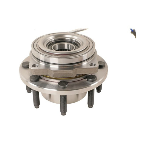BCA Bearings 515183 Wheel Bearing