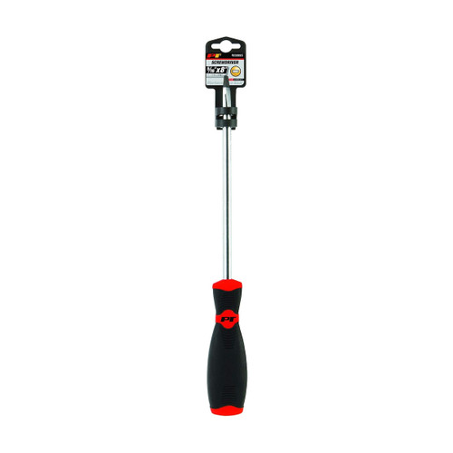 Performance Tool 5/16" x 8" Nut Driver | W30995