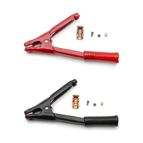 Standard Ignition Booster Cables (BP104)