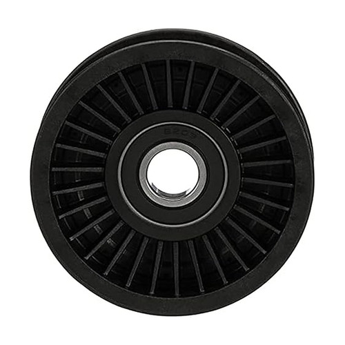 Gates DriveAlign Automatic Belt Drive Tensioner, Thermoplastic Smooth/Backside (90 mm x 17 mm x 32 mm) Flanged (38012)