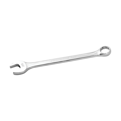 Performance Tool 7/8 inch combination wrench W30228