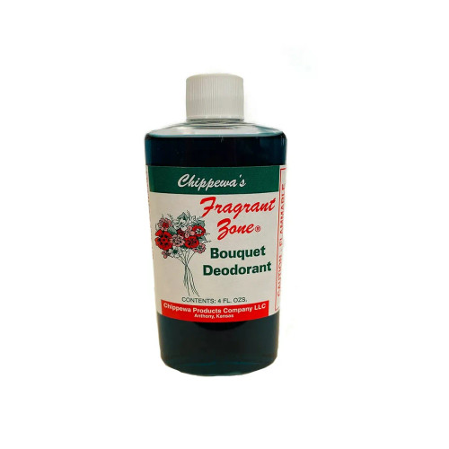 Fragrant Zone Full Moon Automotive Air Freshener (4 oz) (22004)