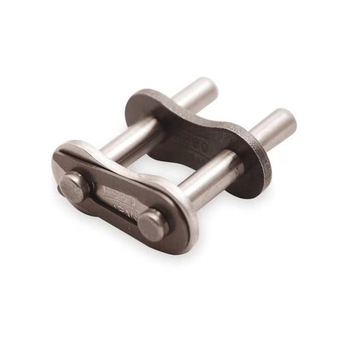 US Tsubaki 120HCL Cottered Connecting Roller Link | 1½ in Pitch