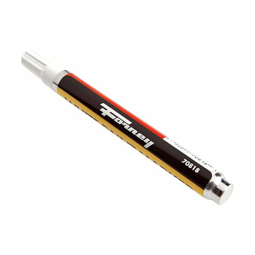 Forney White Paint Marker (70818)