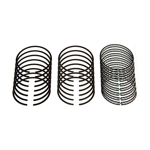 Sealed Power Standard Piston Ring Set (E251X30)