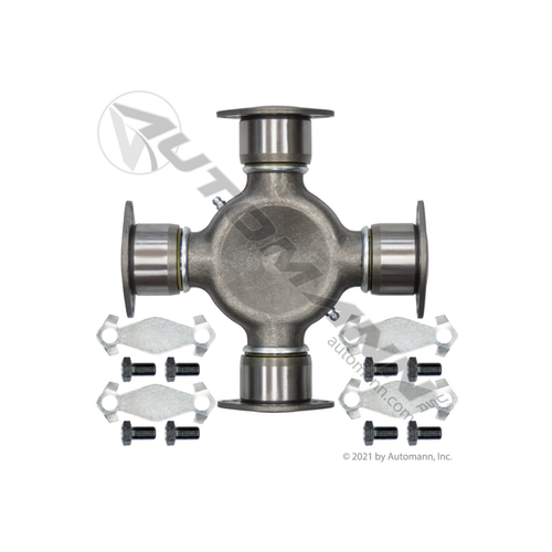 Automann U Joint - 1810 Series - BP Type (752.5281X)