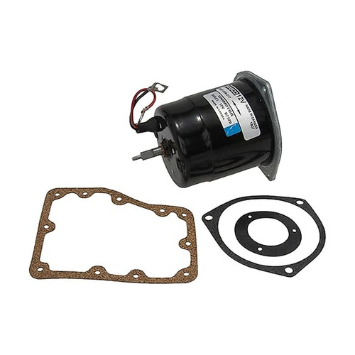 Four Seasons Reverse Rotation Vented Axle Shift Motor (35521)