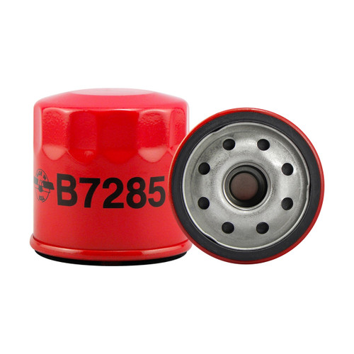 Baldwin B7285 oil filter Kubota engines microlite