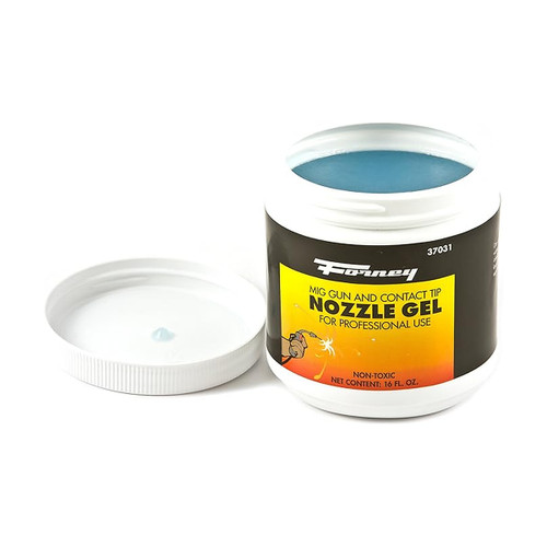 Forney Nozzle Gel | 16 oz | MPN 37031