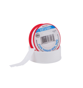 Harvey 17117-500 PTFE thread seal tape 1/2 inch