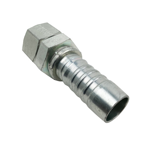 Gates 16GS16FJX MegaCrimp Female JIC Swivel to Female JIC Adapter