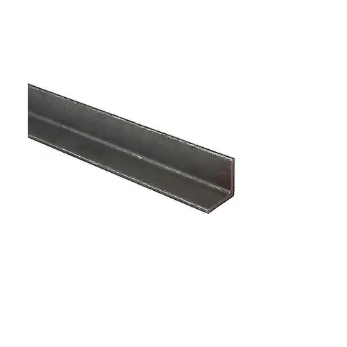 Forney 49493 angle stock 2x2x3/16 inch 6 foot