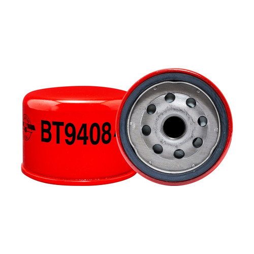 Air Coalescer (Crankcase Breather) Spin-On Filter for Heavy-Duty Trucks (BT9408)