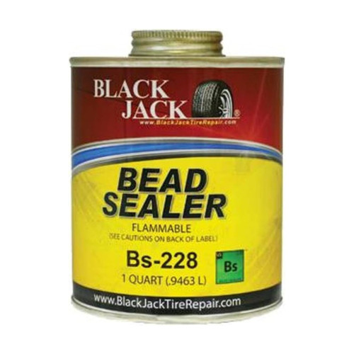 Blackjack Tires BS-228 tire bead sealer
