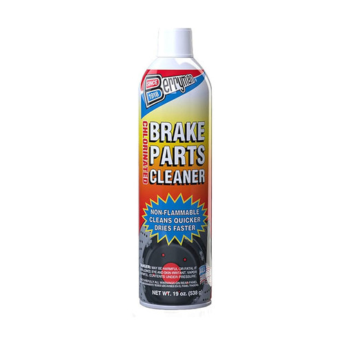 Berryman 1420 B-12 Chemtool Brake Cleaner, 19 oz. Aerosol (1420)
