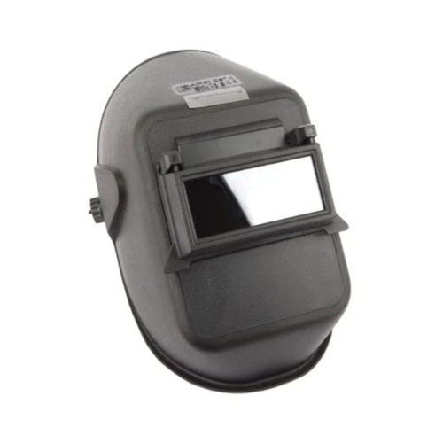 Forney Bandit I Welding Helmet No. 10, Lift Front 2"x4-1/4" (55666)