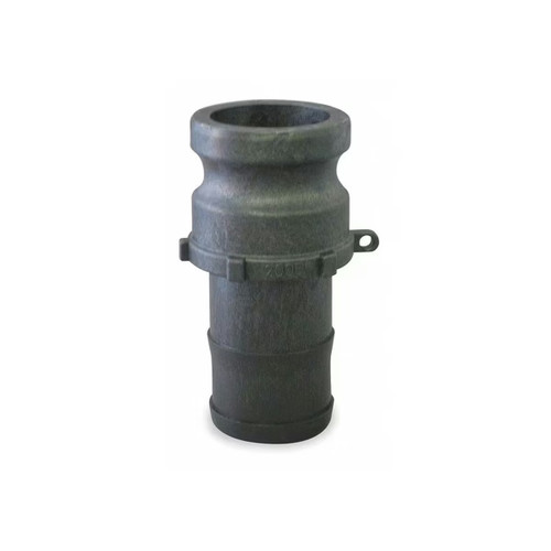 Banjo 200E Cam Lever Coupling | 2″ Male Adapter x 2″ Hose Shank