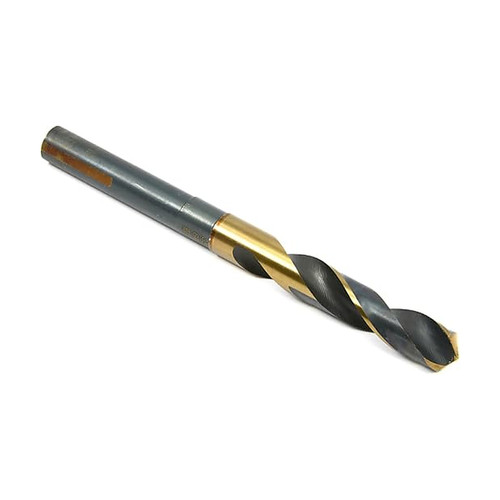 Forney 20659 Silver and Deming drill bit 35/64 inch