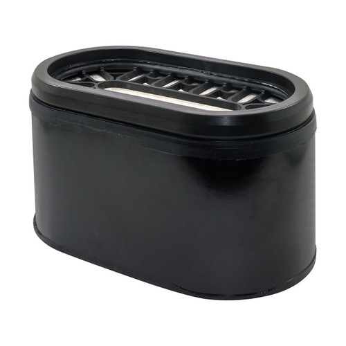 Baldwin CA5370 channel flow air filter Chevrolet GMC