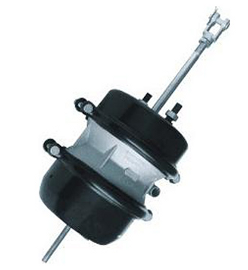 Dayton Brake Chamber Type 24/24 (2424C) Dayton Brake Chamber Type 24/24 (2424C)