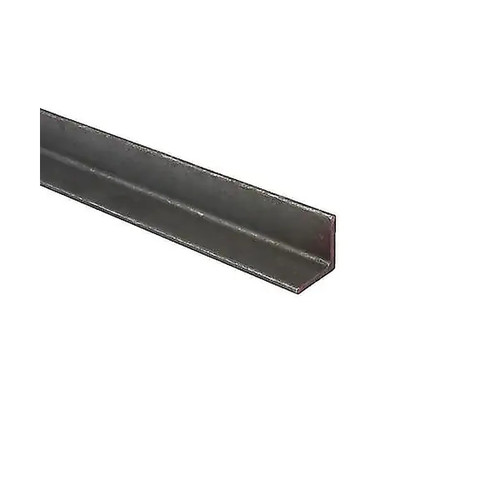 Forney Angle Stock 2"x2"x1/8" x 4ft | MPN 49486