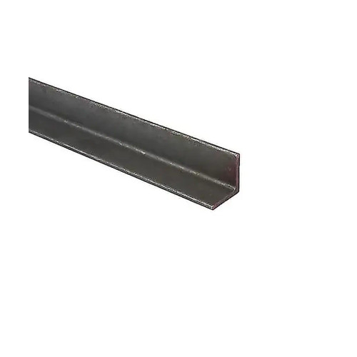 Forney Angle Stock 2"x2"x1/8" x 4ft (49486)