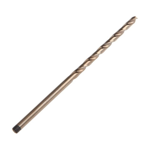 Forney 8% Cobalt Drill Bit, 135° Split Point, 7/64 in (20042)