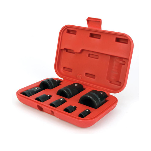 Performance Tool M795 8-Piece Impact Adapter Set