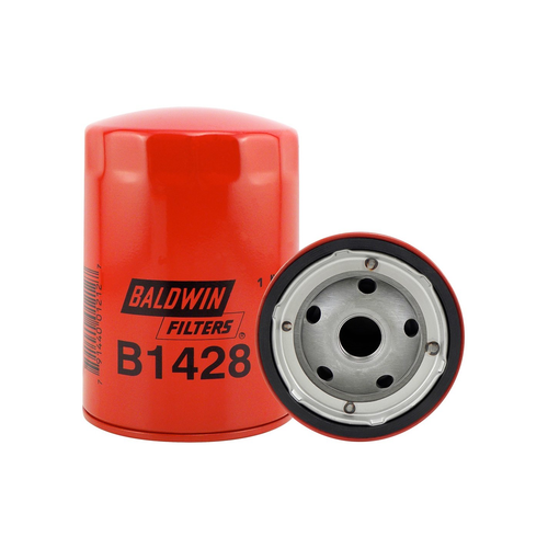 B7 Full-Flow Lube Spin-on for Chevrolet, GM, GMC (B1428)