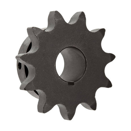 Martin roller chain sprocket #80 pitch 18 teeth 80B18H58
