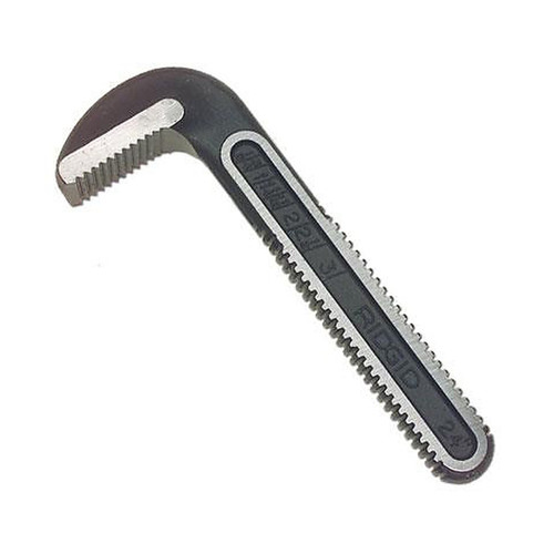 Rigid D342 Hook Jaw for 24" Pipe Wrench | 31695