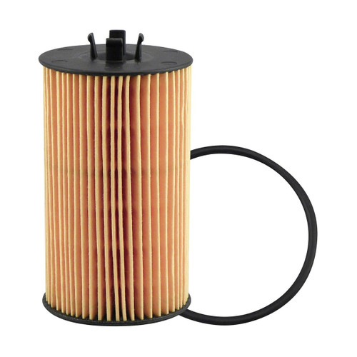 Baldwin P7489 lube filter element for Chevrolet trucks
