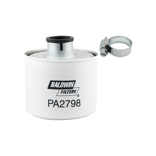 Baldwin PA2798 Air Breather Element for Volvo